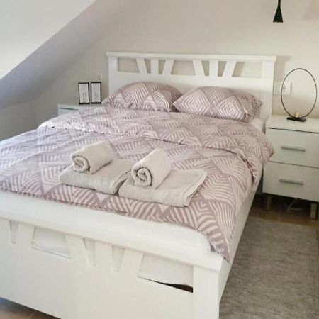 Lovely Apartments Free Street Parking Novi Sad Esterno foto