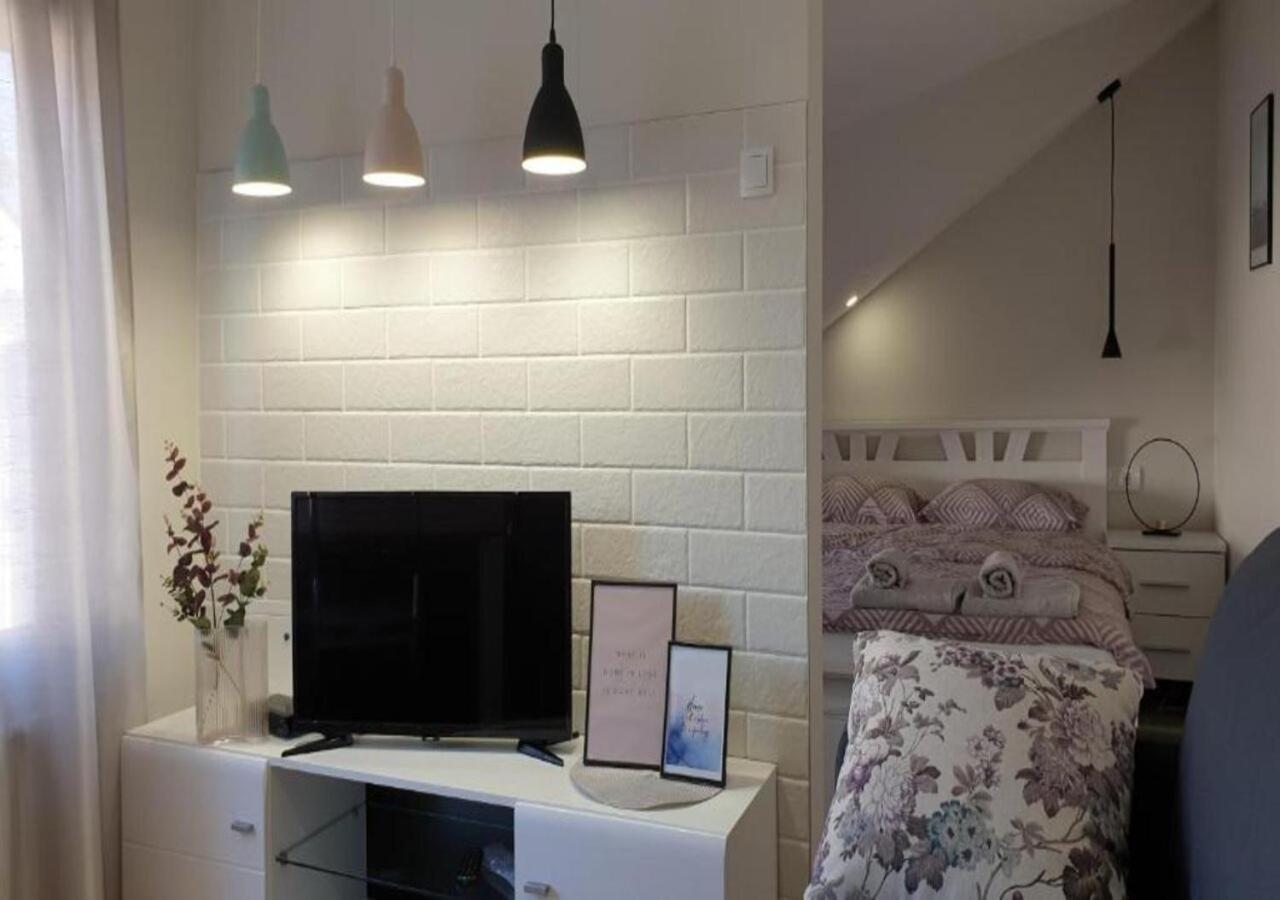 Lovely Apartments Free Street Parking Novi Sad Esterno foto
